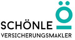 Logo Schönle Versicherungsmakler GmbH 